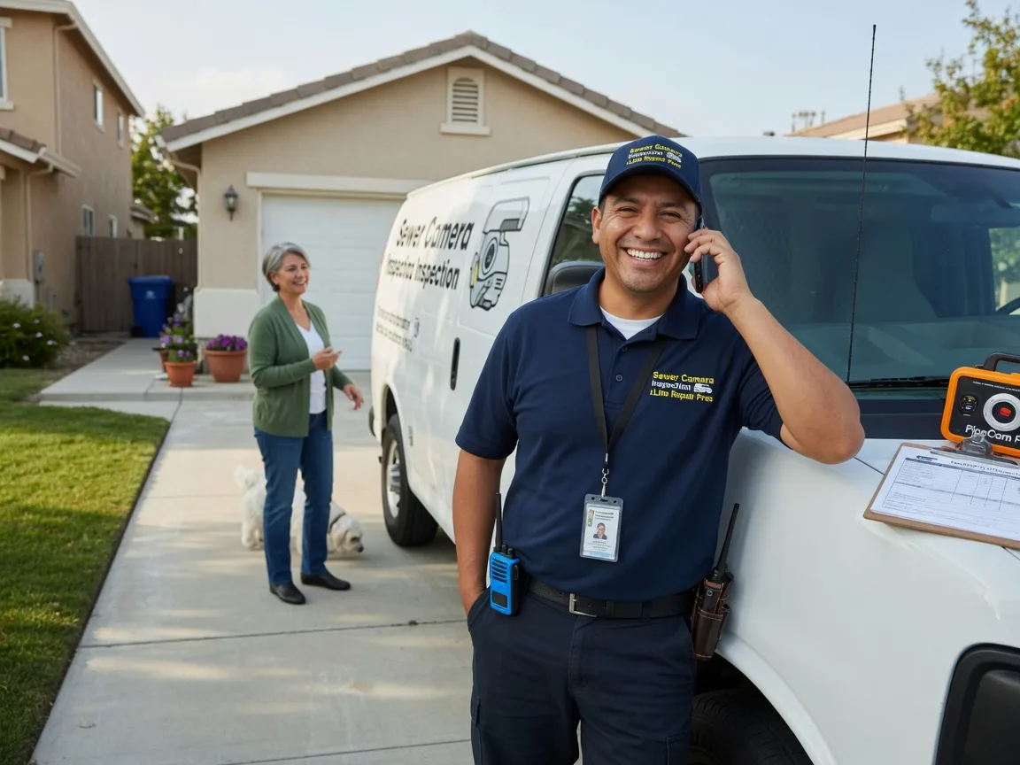 Sewer Line Repair Pearl, IL FAQs
